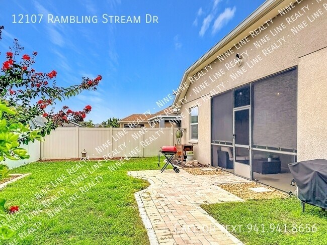 Building Photo - 12107 Rambling Stream Dr