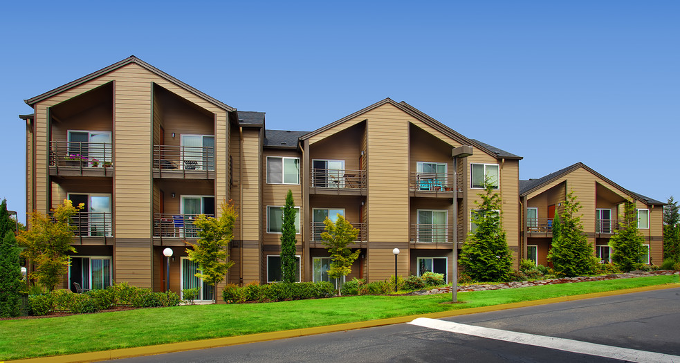 Building Photo - Stone Ridge