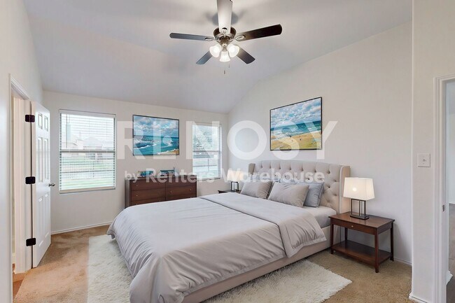 Building Photo - Beautiful, 3 Bed/2 Bath Home in Prosper!  ****Rent Concession - 2nd Month Free****