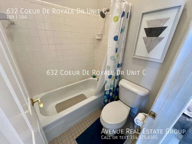 Building Photo - 632 Coeur de Royale Dr