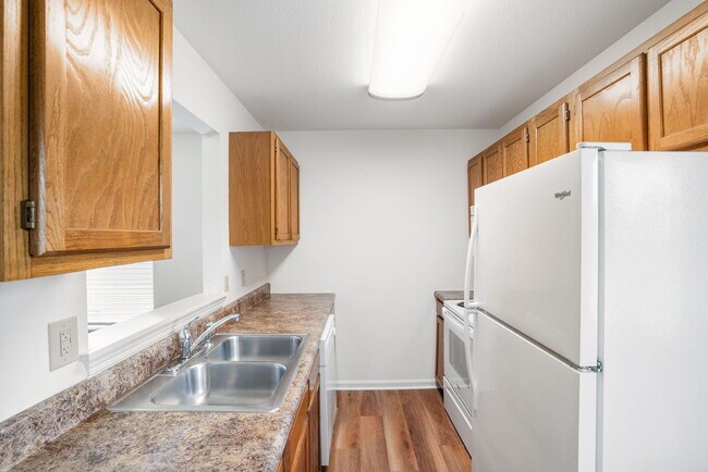 Building Photo - 3517 Prescott Dr