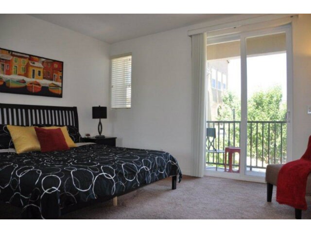 Master Bedroom - 1797 Snell Pl