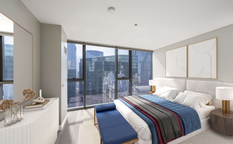 Building Photo - 210 N Wells St