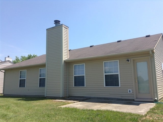 Building Photo - 8130 N Harvest Ln