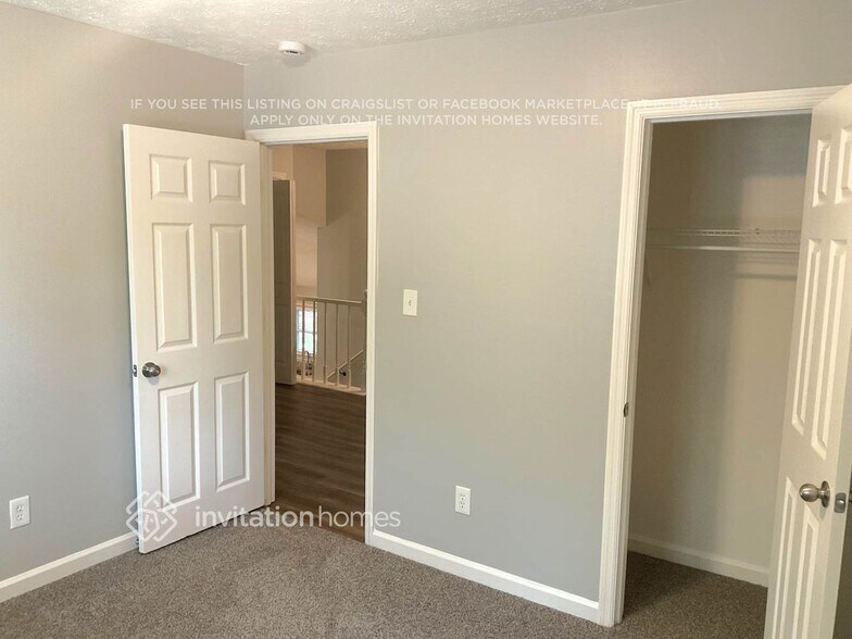Building Photo - 4583 Hickory Run Ct NW