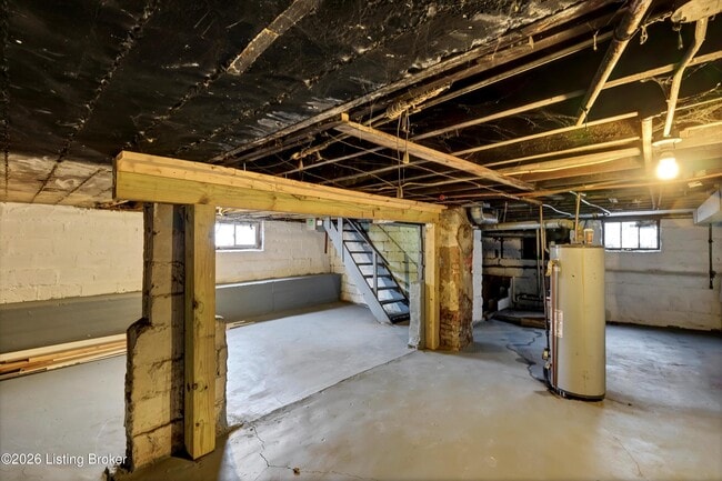 Building Photo - 1721 Wilson Ave