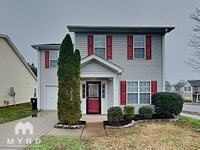 Building Photo - 4132 Broadstairs Dr SW