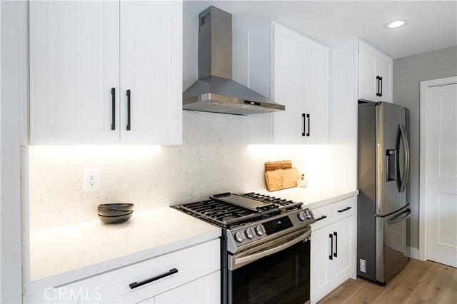 Building Photo - 17552 Wayne Ave