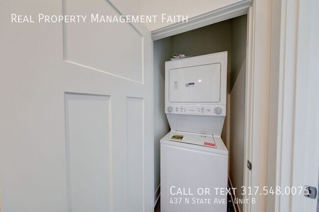 Building Photo - 437 N State Ave