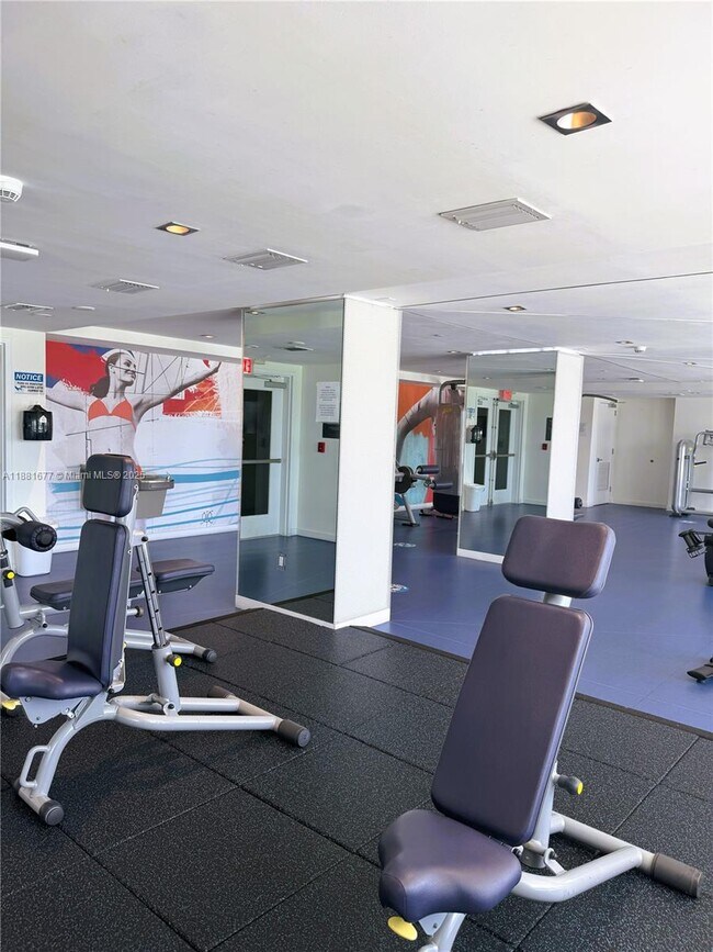 Building Photo - 4250 Biscayne Blvd