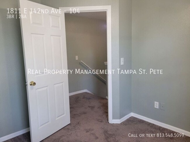 Building Photo - 1811 E 142nd Ave