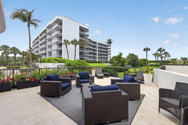 Building Photo - 3440 S Ocean Blvd