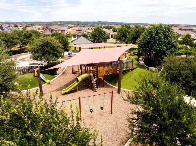 Building Photo - Located in the vibrant Valley Ranch commun...
