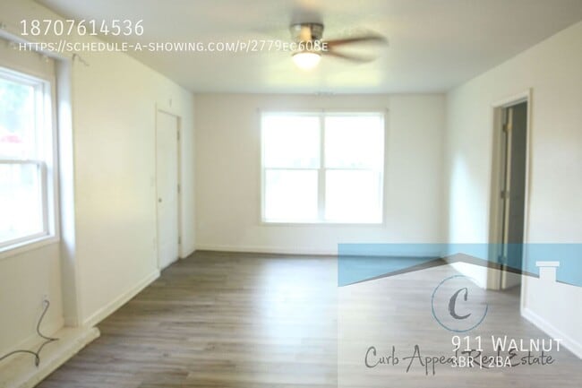 Building Photo - 911 Walnut-