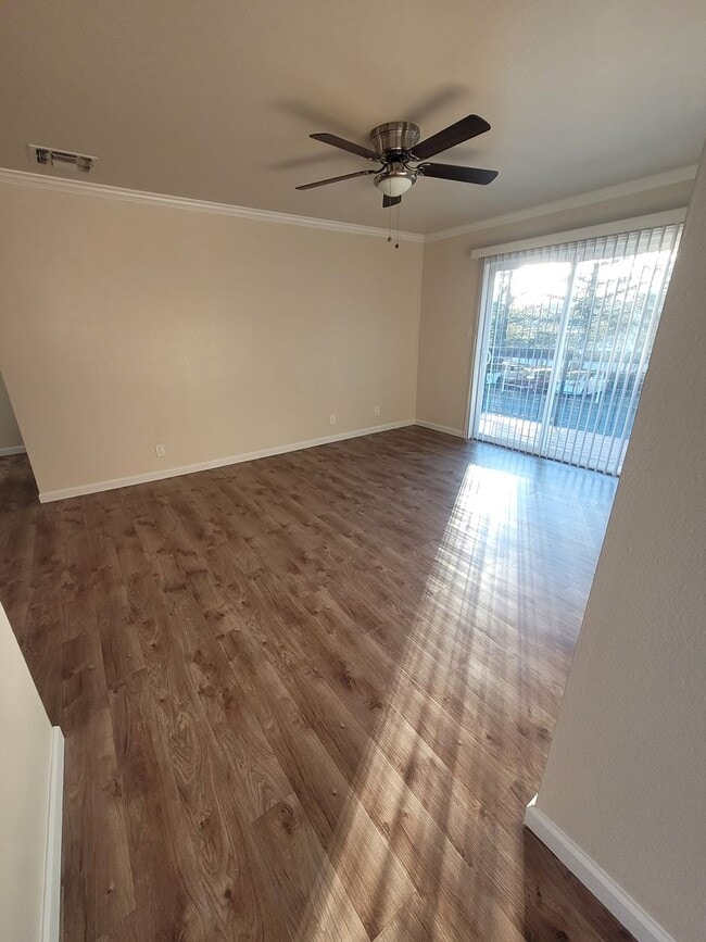 Interior Photo - Marlow Apartments