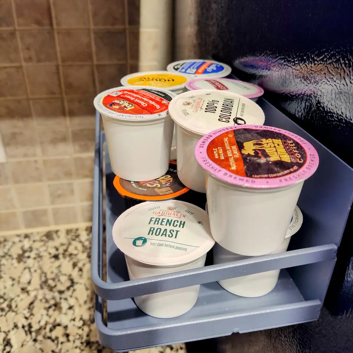 Free Coffee - 717 Estuary Trl