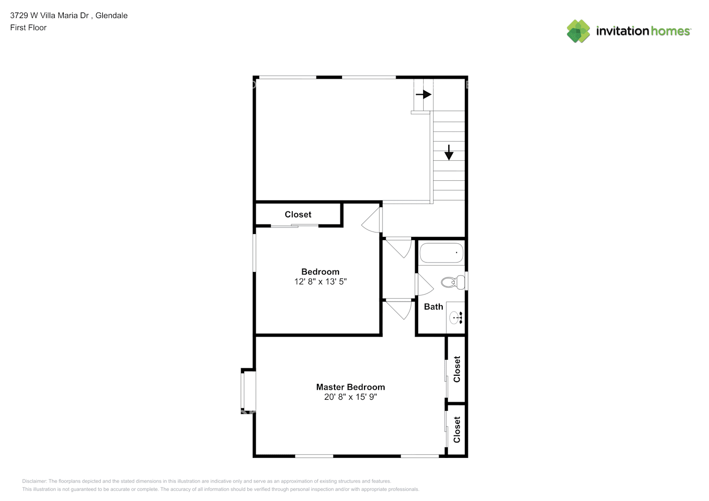 Building Photo - 3729 W Villa Maria Dr