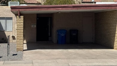 Building Photo - 5126 E Monte Vista Rd