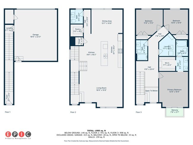 Building Photo - 566 Lewski Ln
