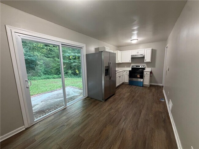 Building Photo - 2647 Butner Rd