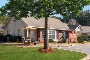 Building Photo - Senior Residences of Jacksonville