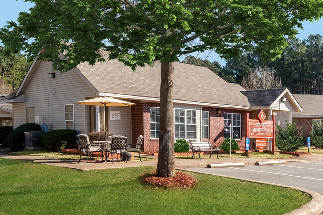 Building Photo - Senior Residences of Jacksonville