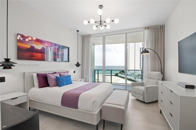 Building Photo - 17550 Collins Ave