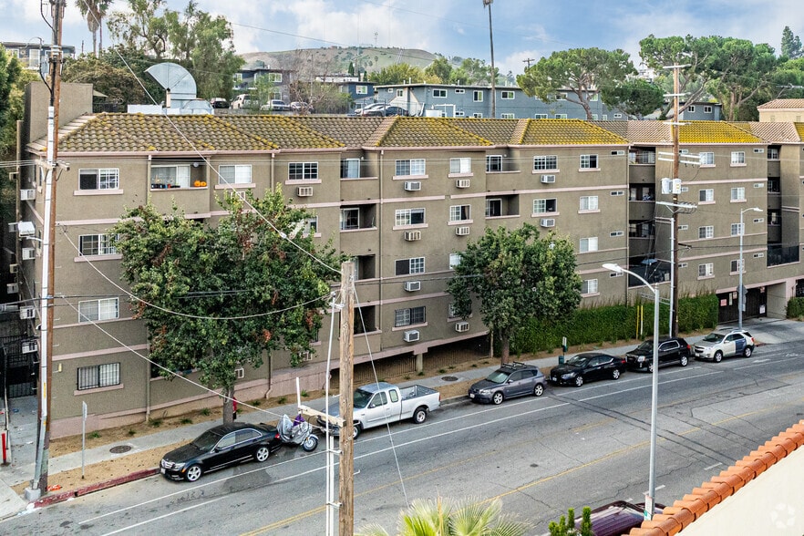 Alternate - Sereno Hills