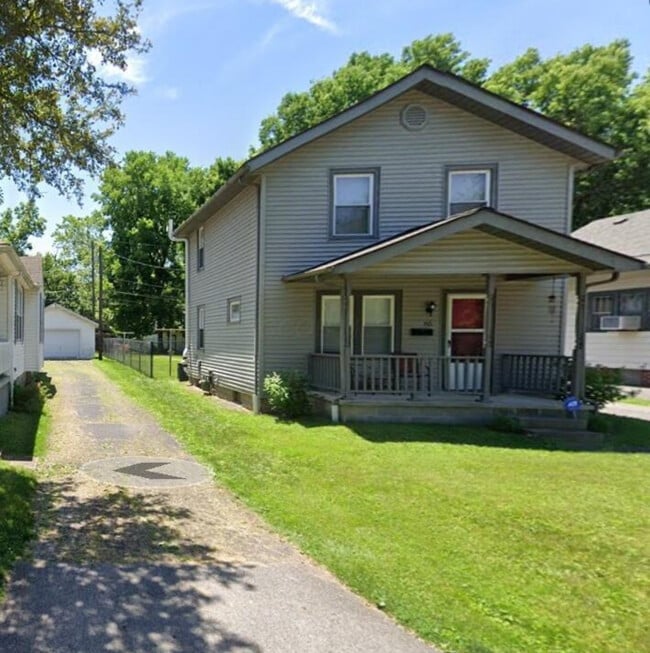 Building Photo - 85 Landers Ave