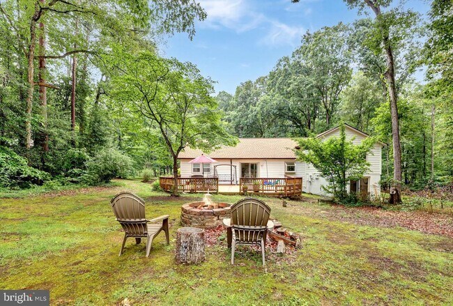 Building Photo - 8170 Sinclair Mill Rd