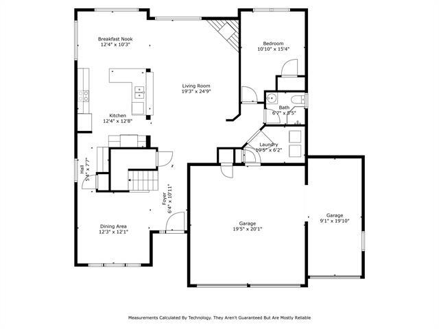 Building Photo - 6321 Pine Hills Ln