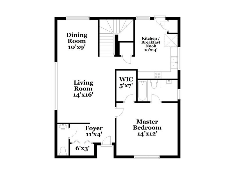 Building Photo - 9711 Farrell Dr
