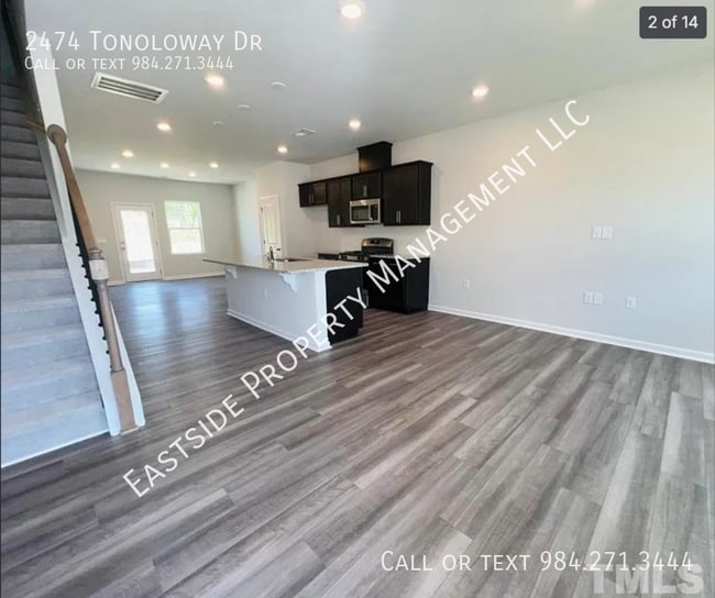 Building Photo - 2474 Tonoloway Dr