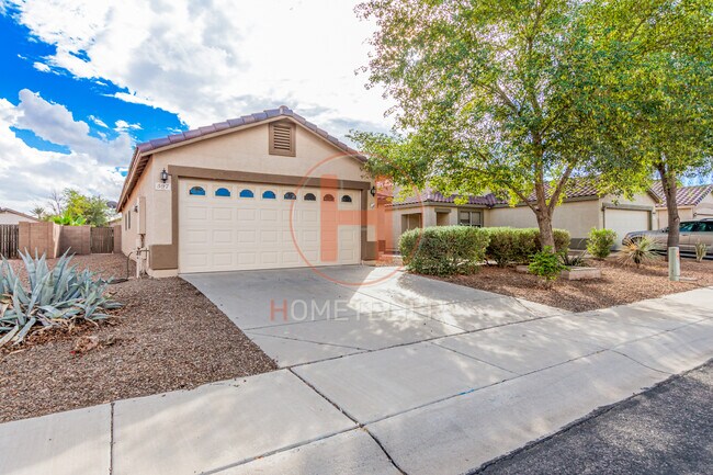 Building Photo - 597 W Casa Mirage Dr