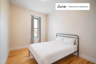 Building Photo - Room in Shared 4 bed/1 bath home in Central Harlem