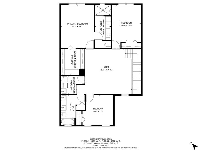Building Photo - 16234 Sea Turtle Pl
