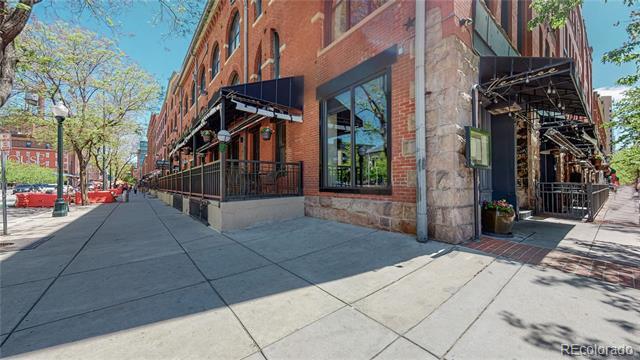 Building Photo - 1720 Wynkoop St