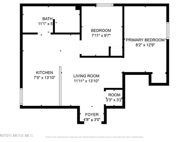 Building Photo - 152 Long Branch Ave