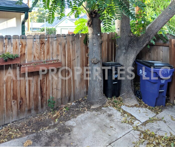 Patio - 1319 E 27th Ave