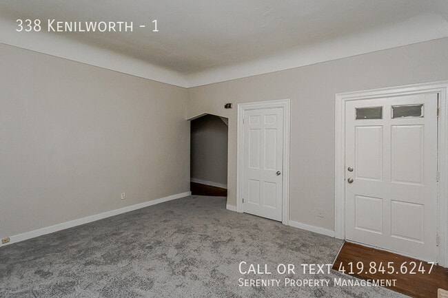 Building Photo - 338 Kenilworth-1