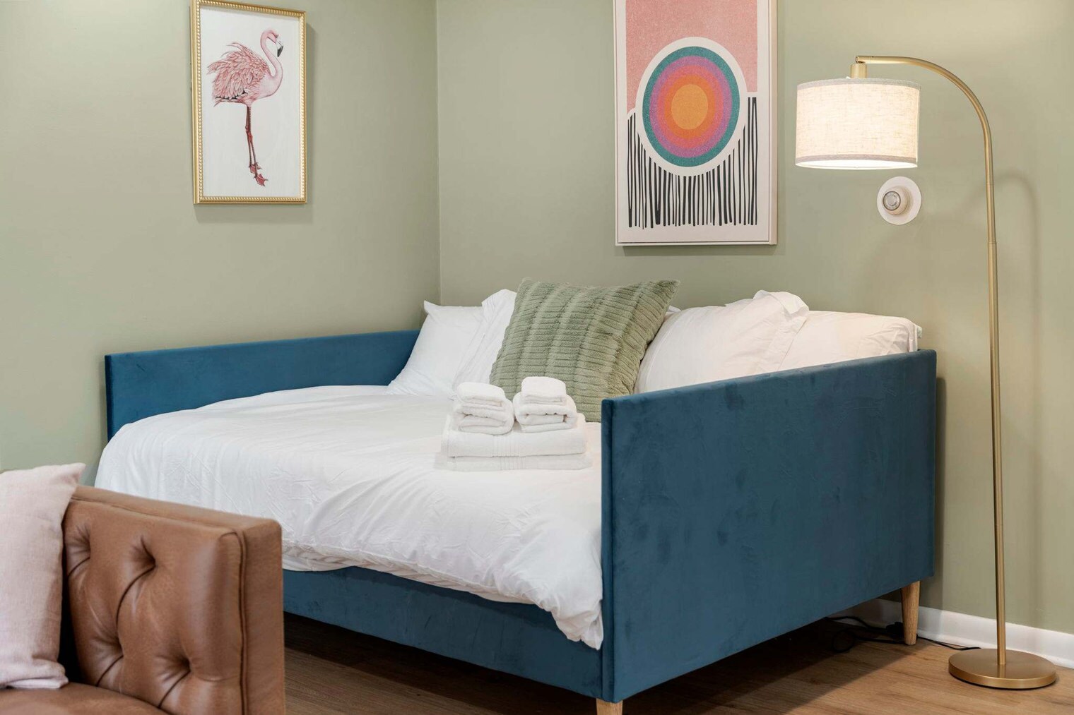 Building Photo - 1016 E Division St