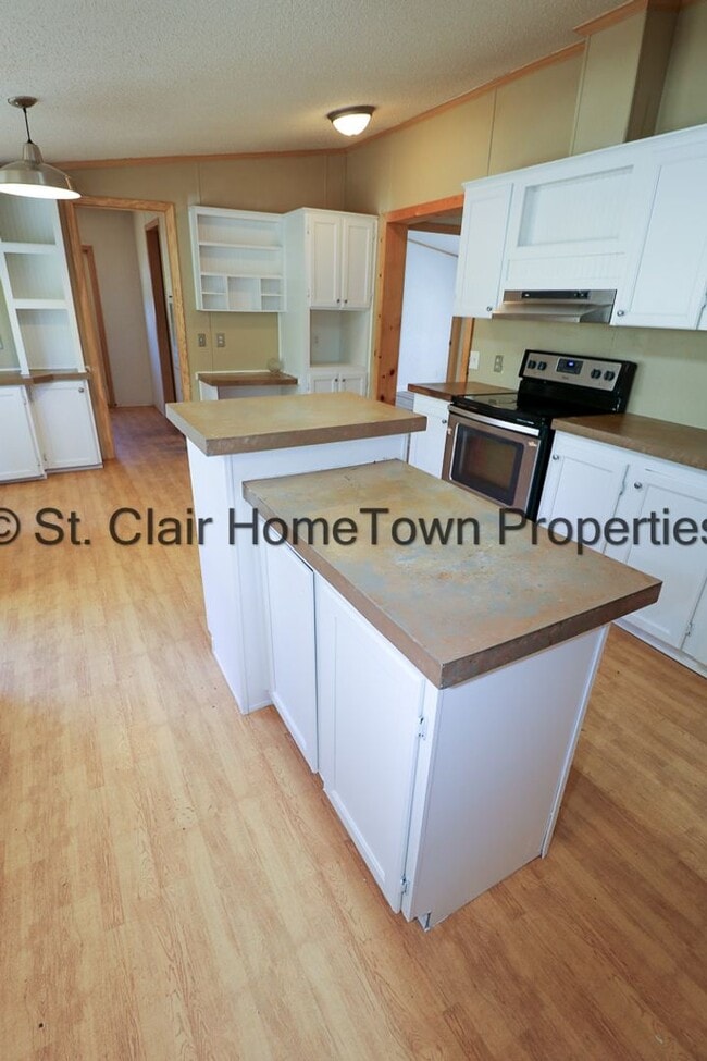 Building Photo - Large Home