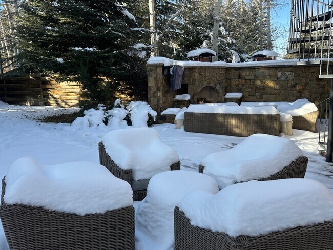 Building Photo - 1395 Snowbunny Ln