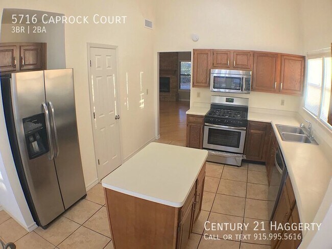 Building Photo - 5716 Caprock Ct