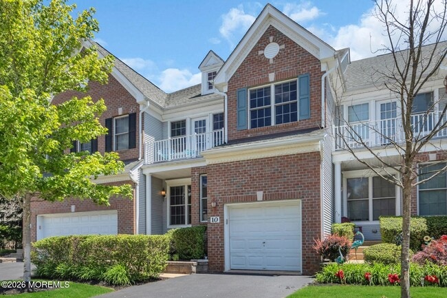 Building Photo - 10 Deepwater Cir