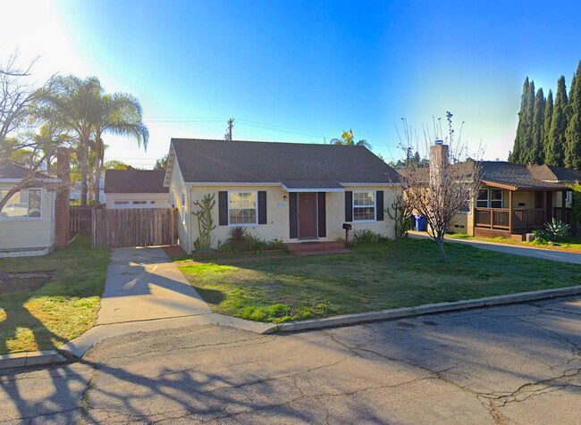 Primary Photo - Remodeled Home w/ Detached Garage