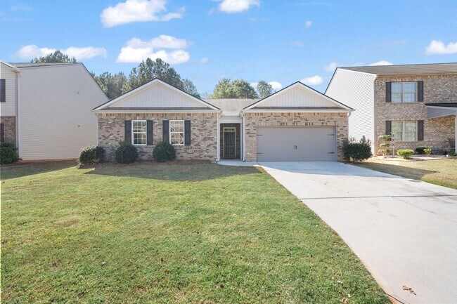 Building Photo - True Ranch Style Living! 2018 Built! 2300+...