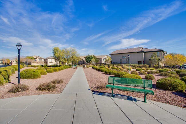 Building Photo - 9017 Picket Fence Ave