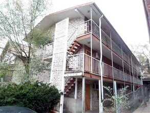Building Photo - The Slip In