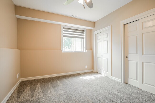 Bedroom #1 - 246 W Grant St